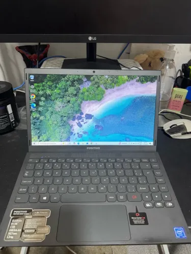 Notebook positivo