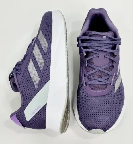 Adidas Duramo Sl, Usado 1x, Tam. 41