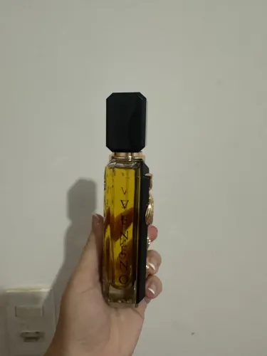 Perfume veneno