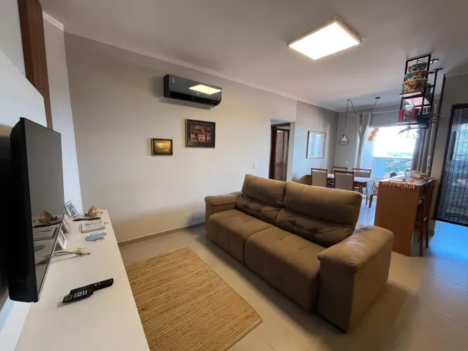 Apartamento com 2 dormitórios à venda, 73 m² por R$ 690.000,00 - Jardim Elisa - Jaguariúna