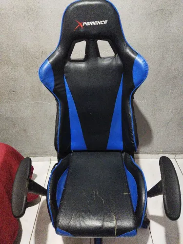 Cadeira Gamer