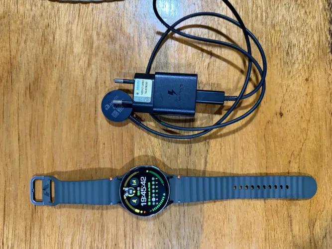 Samsung Watch 07 44mm smartwatch