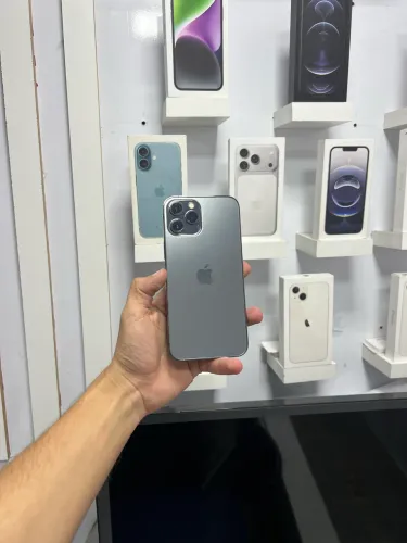 IPhone 12 Pro Max - 128GB 