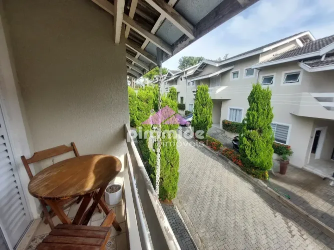 Casa à venda, Chácaras São José, São José dos Campos, SP