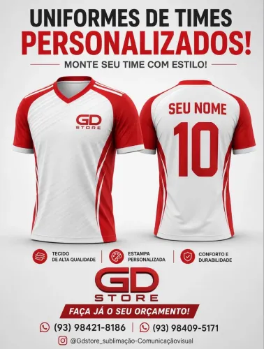 Sublimação