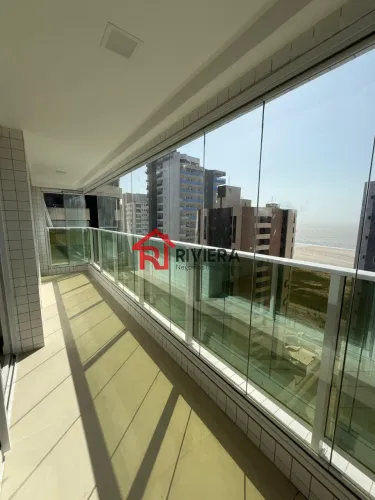 Apartamento para locação em São Luís-MA, Ponta D'areia: 3 quartos, 1 suíte, 2 banheiros, 2