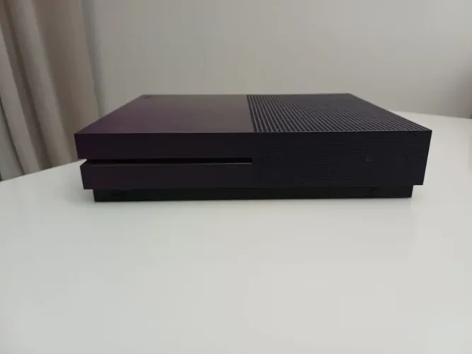 Xbox one 1TB Edição Especial Roxo (Purple)