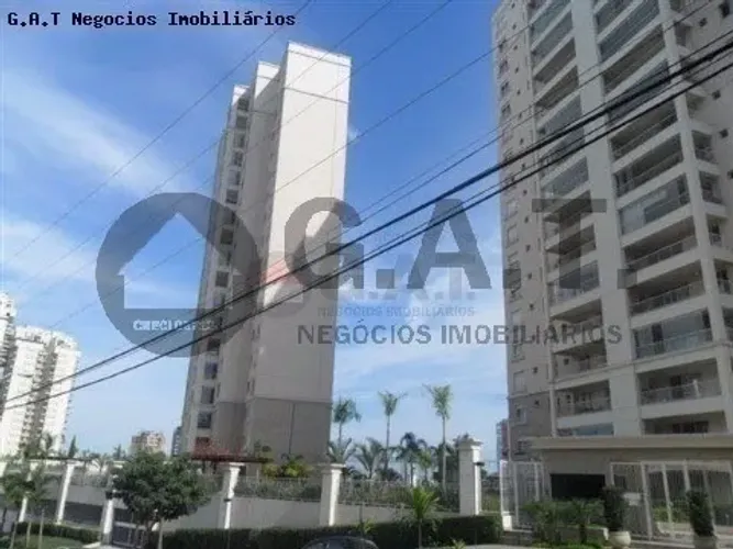 Venda: Apartamento com 3 quartos e 3 suítes no Jardim Portal da Colina, Sorocaba-SP!