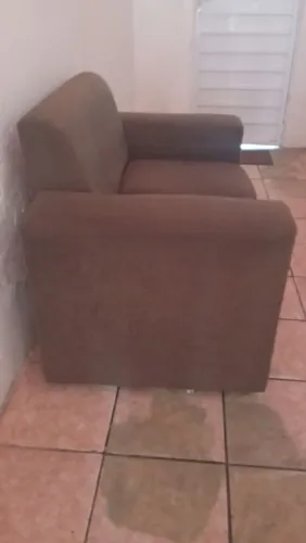Sofá 2 lugares