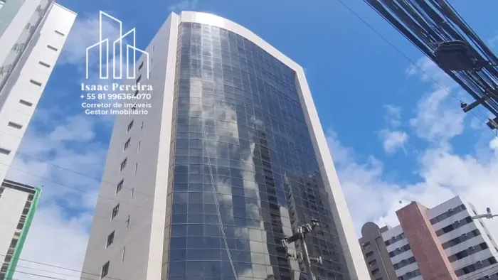 Comercial à venda, GRAÇAS, Recife, PE