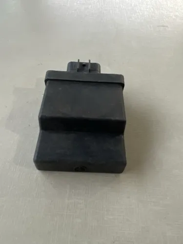 Módulo Cdi 18d-10 Yamaha Ybr 125 Factor Ed 2009 2013 2016 Original (Usado)