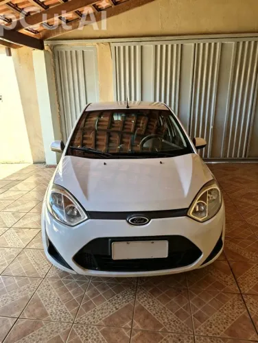 Ford Fiesta 1.0 8V Flex/class 1.0 8V Flex 5P 2014