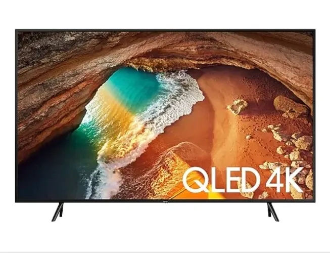 TV QLED UHD 4K 2019 Q60 55"