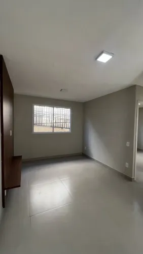 Apartamento 2/4 no Solar Grande retiro