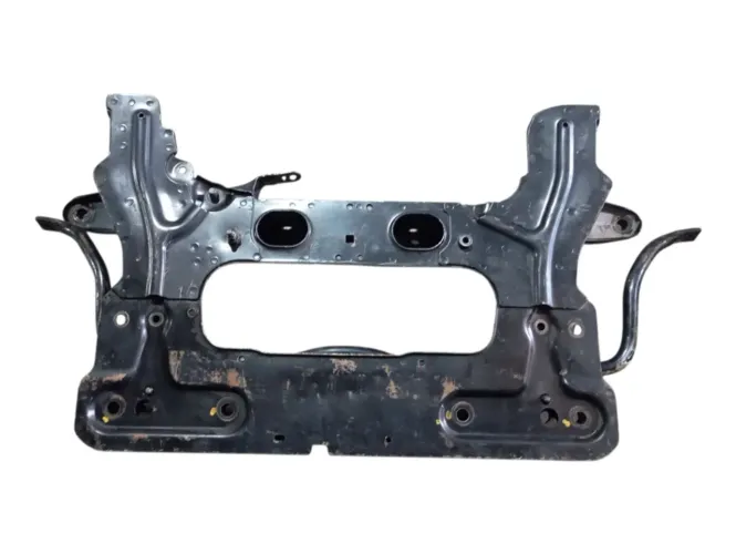 Agregado suspensão dianteiro Peugeot partner 1.6 16v 2020