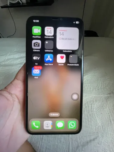 iPhone 11 Pro Max