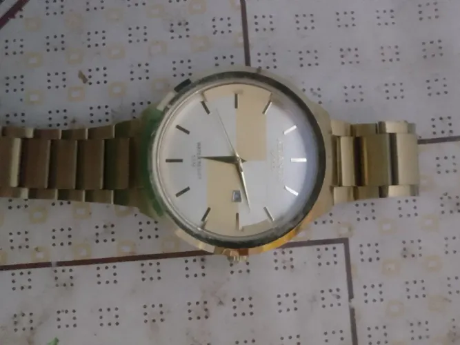 Atlantis gold 