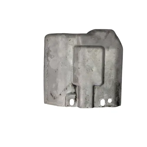 Capa Protetor Coletor Hyundai Azera 2007/2011