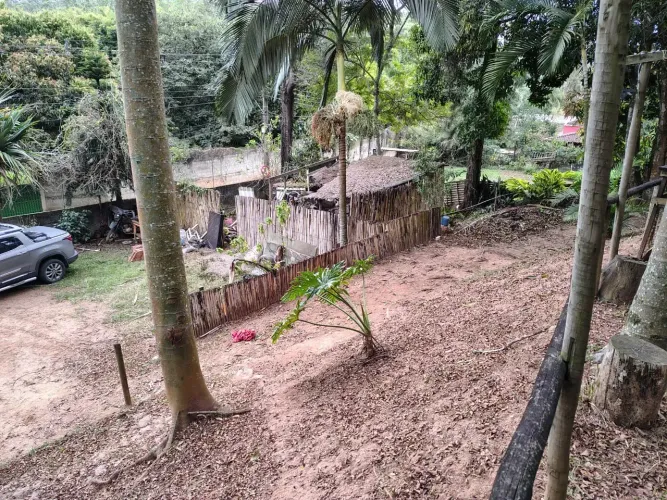 TERRENO 1400m2 NÁUTICO COM 20m FRENTE E 70m DE CADA LADO