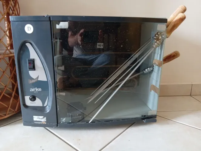 Forno elétrico Arke AER-03