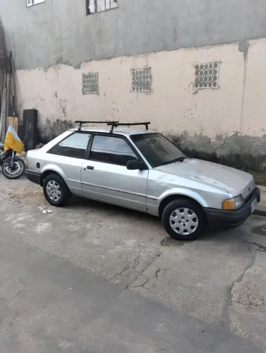Ford Escort GL 1.6i / 1.6 1992