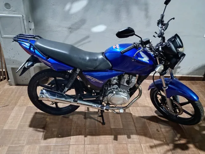 Titan 2008 completa