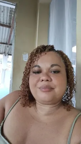 Cuida se de crianças 