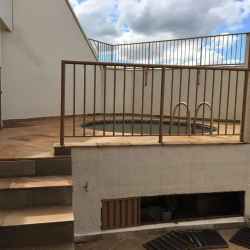COBERTURA DUPLEX À VENDA  CONDOMÍNIO ILHAS DO SUL | CENTRO DA CIDADE