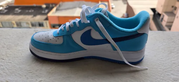TENIS NIKE AIR