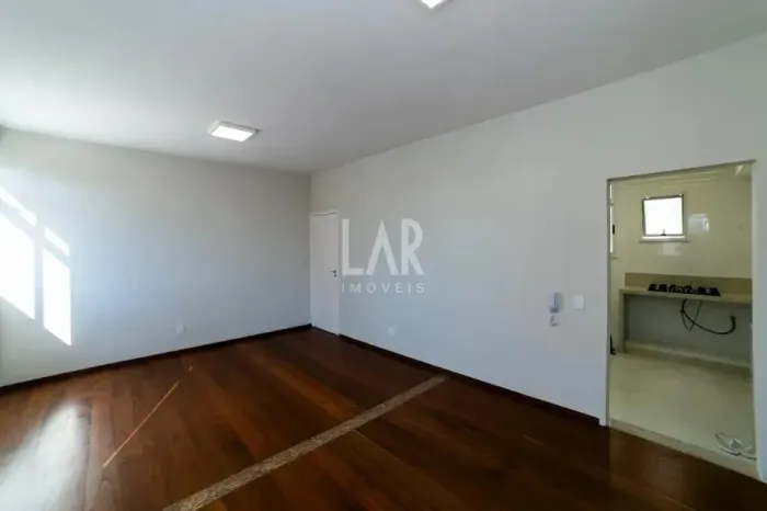 Apartamento à venda, 3 quartos, 2 suítes, 1 vaga, Santa Efigênia - Belo Horizonte/MG