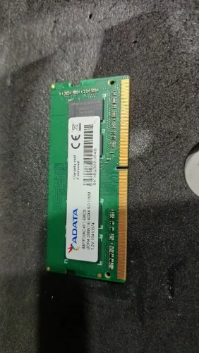 Memória ddr4 