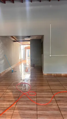 Casa de 105m² com 04 quartos para venda - Vila Recreio