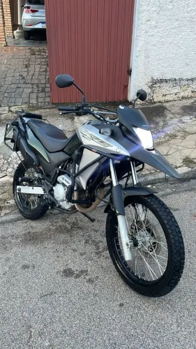 Moto XRE 300