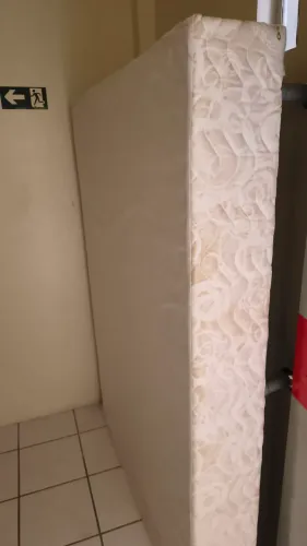 Base Box Casal