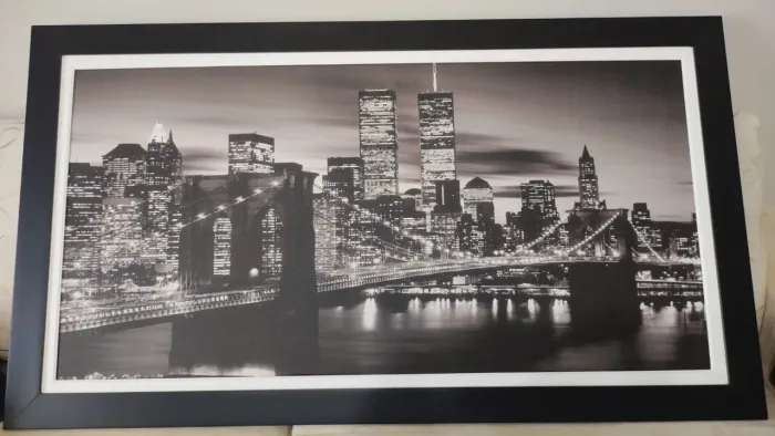 Quadro NYC