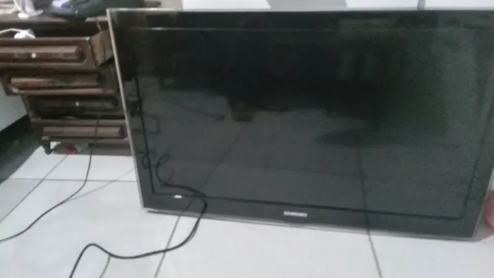 Tv Samsung peças