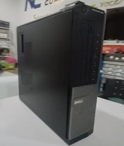 Computador Dell Optiplex Core i5 SSD Desempenho