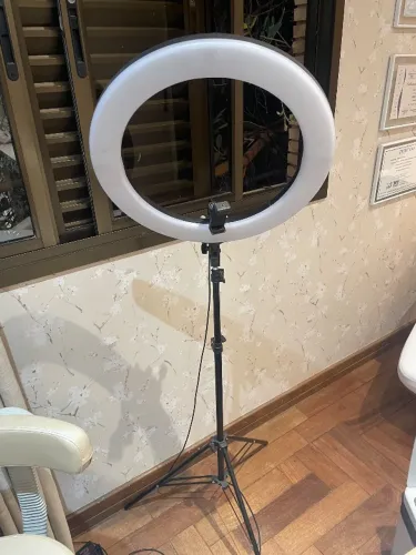 ring light