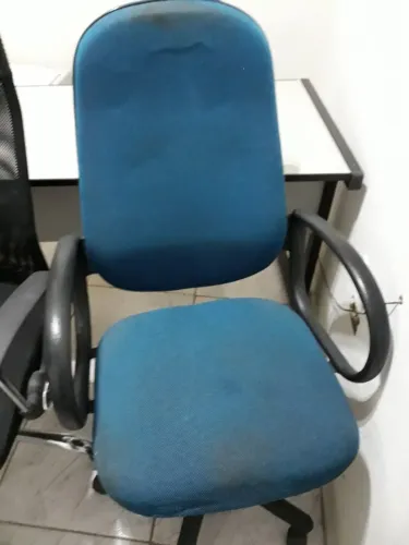 Cadeira de escritório