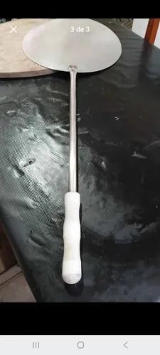 Vendo utensílios de pizzaria