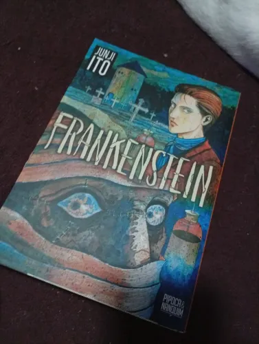 Mangá 