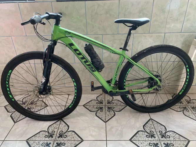 Vende-se Bicicleta 