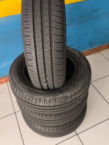 Pneu Dunlop 175/65/14