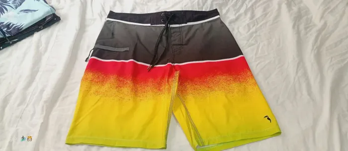 bermuda praiana masculina south & co