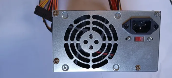 fonte atx 12v p4 switching power supply 230w