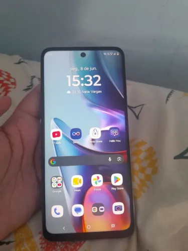 Moto a05 128 gb
