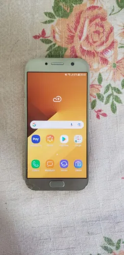 Sansung a5