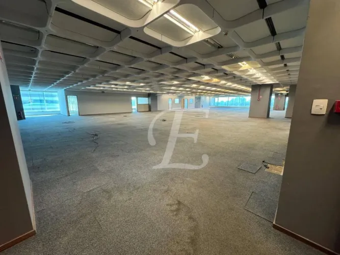 Conjunto à venda, 2844 m² por R$ 12.000.000,00 - Jardim São Luís - São Paulo/SP