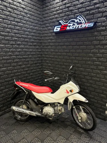 HONDA/ POP 110i 2021