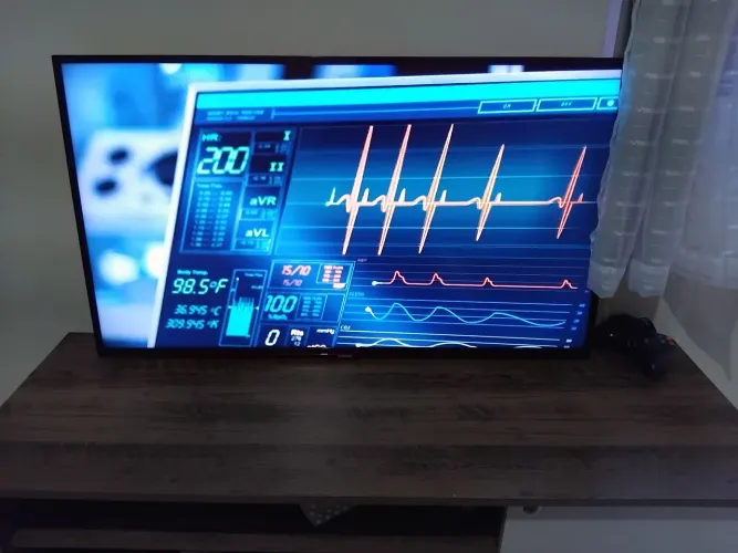 Tv Samsung 40 polegadas smart